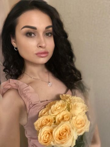 Анкета проститутки Лаура - Фото 1, , 26 лет, №307207